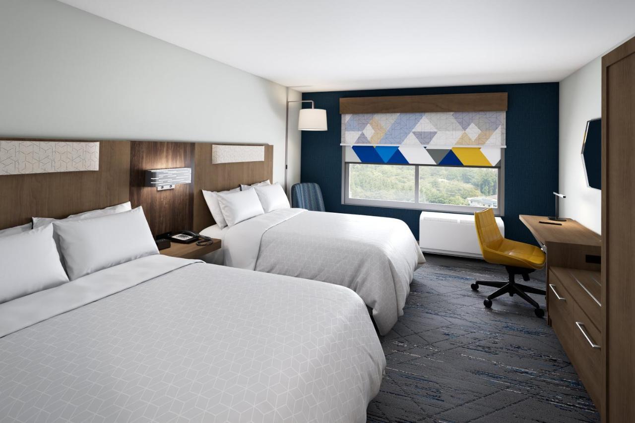 Holiday Inn Express & Suites Reedsburg - Dells Area By Ihg Exterior photo